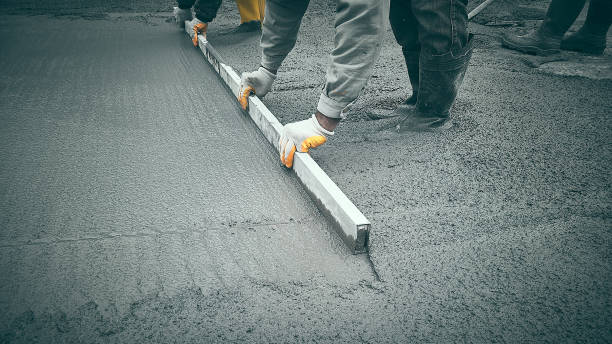 Best Decorative Concrete in Loyal, WI